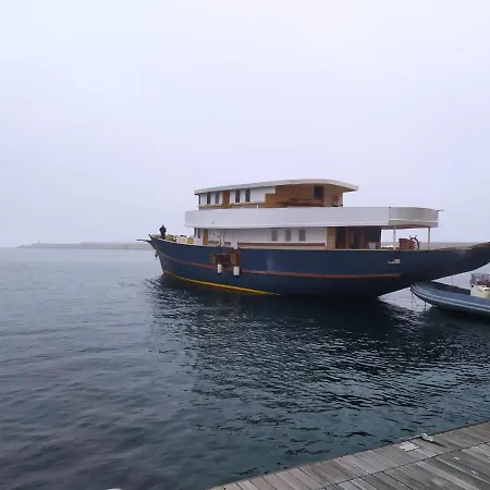 Classic Yacht Yanika Yachting Watersport Ets *