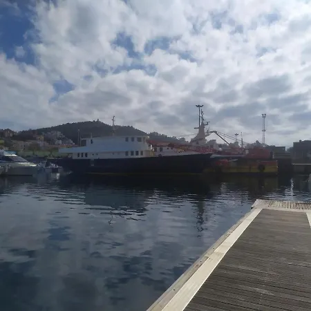 Classic Yacht Yanika Yachting Watersport Ets Botel *