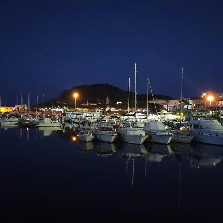 Classic Yacht Yanika Yachting Watersport Ets *